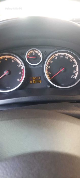 OPEL Corsa 2008 — imagine 4