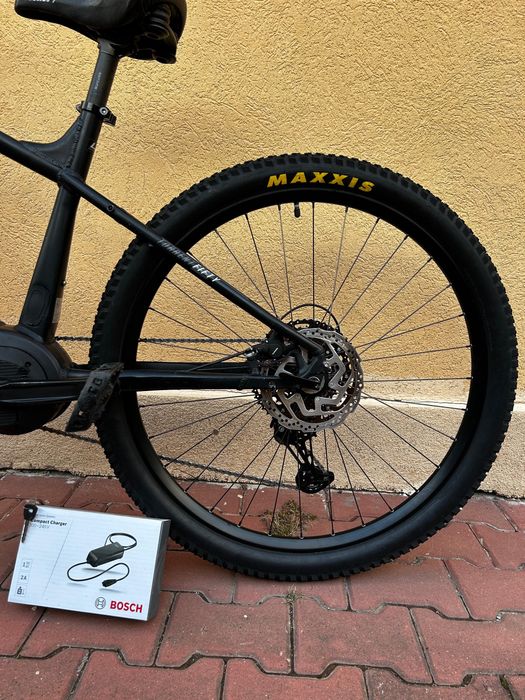 Rock Machine electrica Torrent INT e50 2023, L, 29", Incarcator, cheie