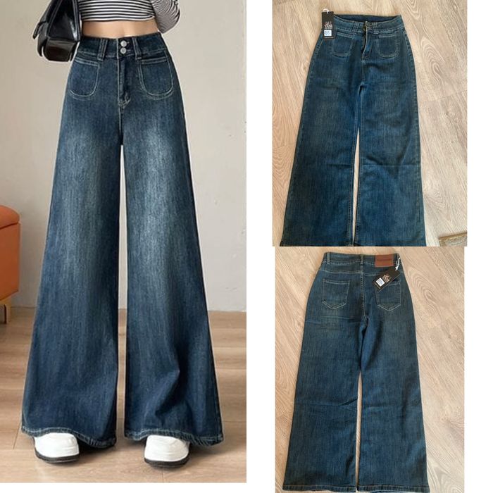 Новые джинсы р. S M L