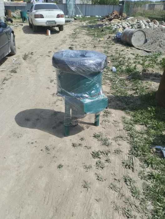 Кормоизмельчитель Измельчитель Отходов Дробилка для Зерна Сена