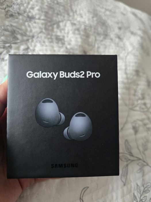Galaxy buds2 Pro