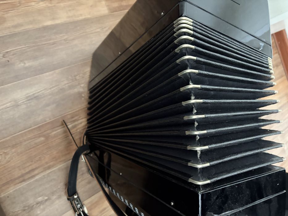 Баян Гармошка Тула