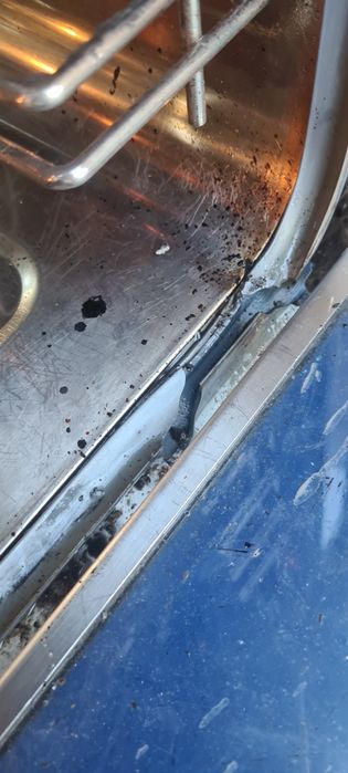 Cuptor electric whirlpool 5 tavi