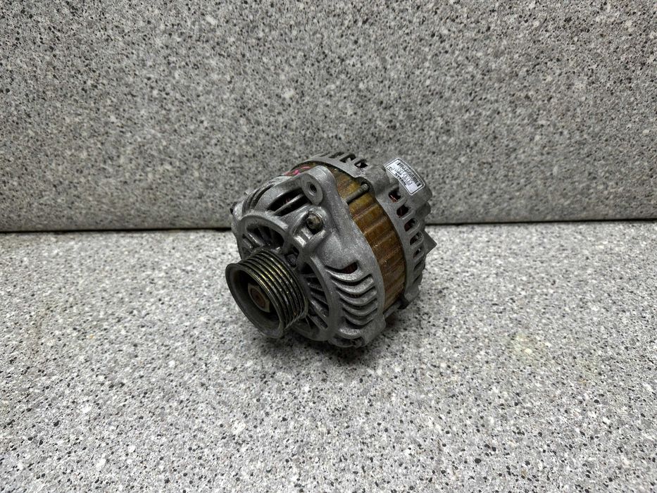 Генератор VQ35 на Ниссан Эльгранд Е50 Е51 Е52