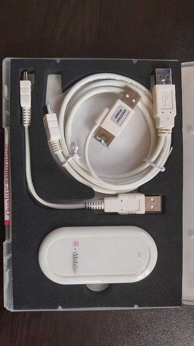 Huawei E220 USB Mодем