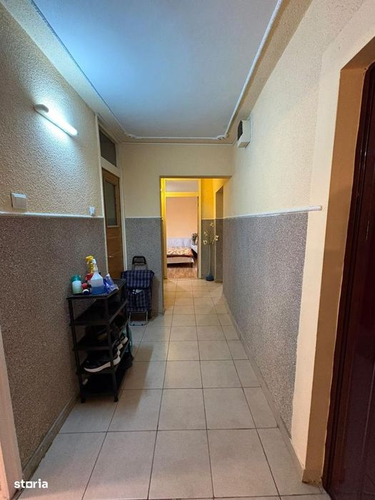 Vanzari Apartamente 3 camere Militari Pacii