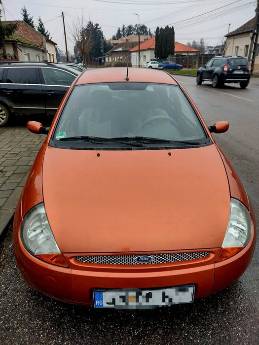Ford K de vanzare