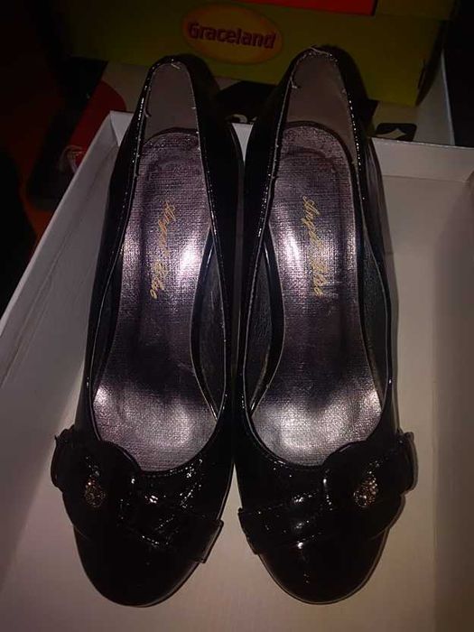 Pantofi de ocazie pentru femei