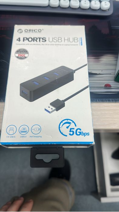 Продам Steam Deck