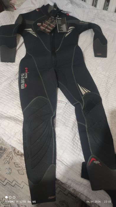 Продам новые гидрокостюмы!!!