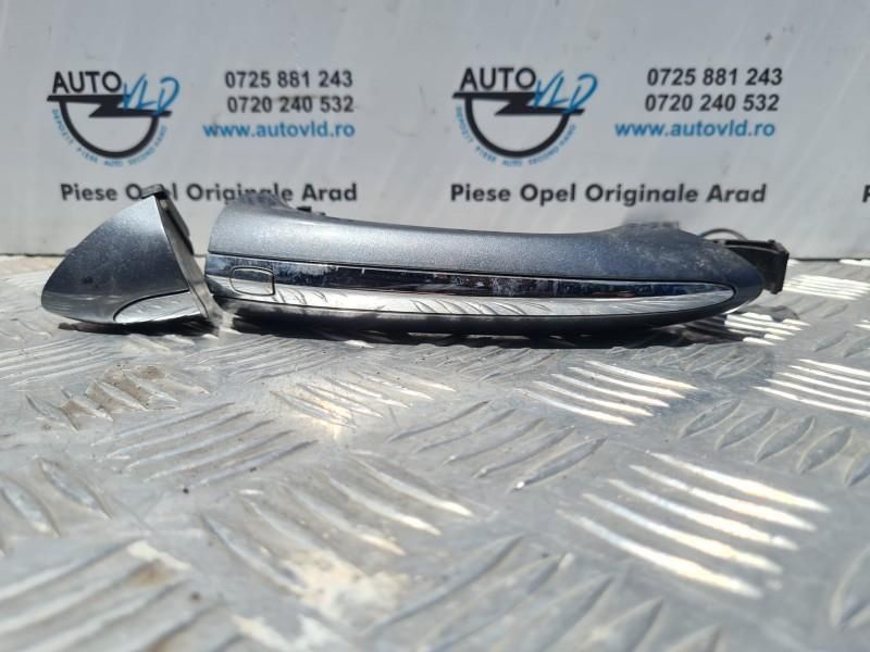 Maner fata usa keyless Opel Insignia B