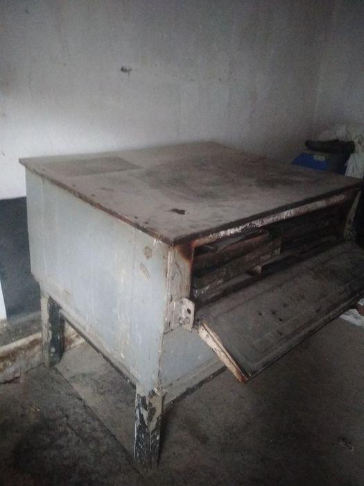 Pechka 220 volta ishlaydigon