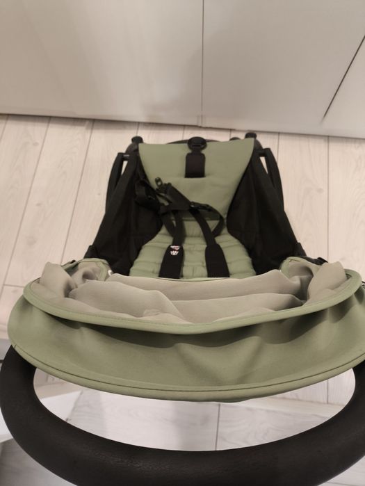 Коляска Baby Zen оригинал