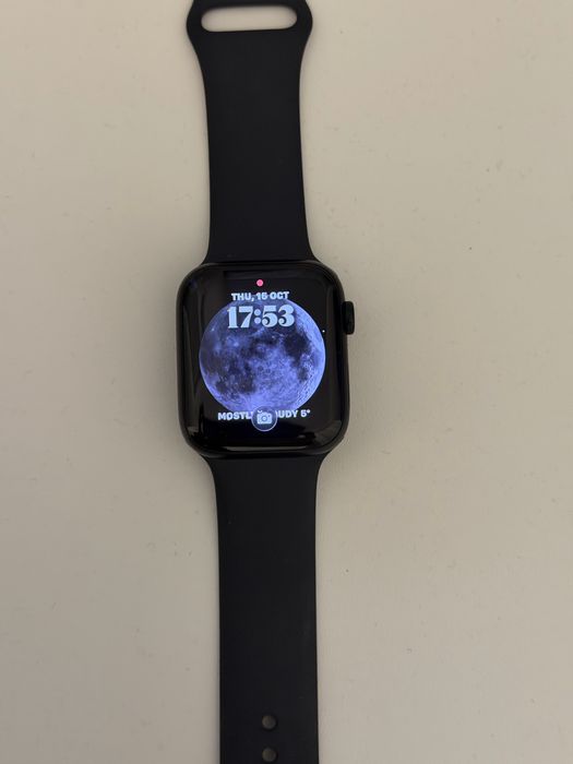 Apple watch se3 44 mm 100acb