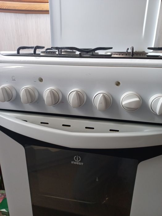 Газ. плита,духовка