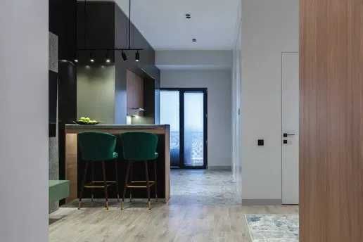 Сдается квартира Яккасарайский район