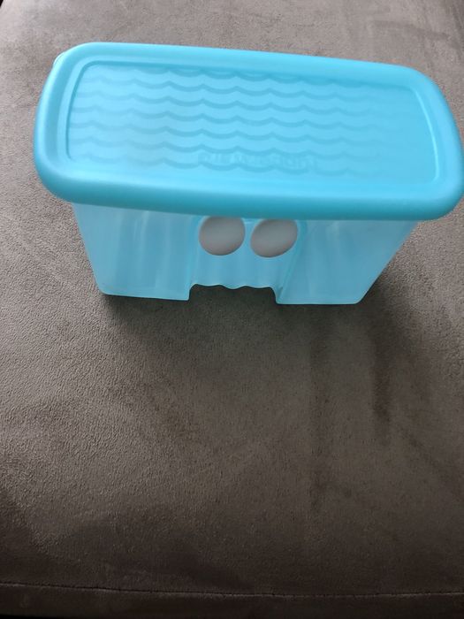 Продается умный холодильник таперваре