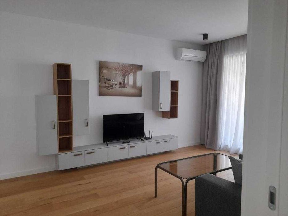 Proprietar, 2 camere et. 2/7, Aviatiei Nusco City, Faza 1A.