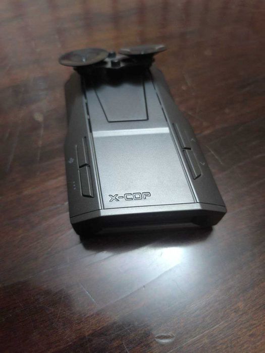 анти-радар NEONLINE X-COP 7700s