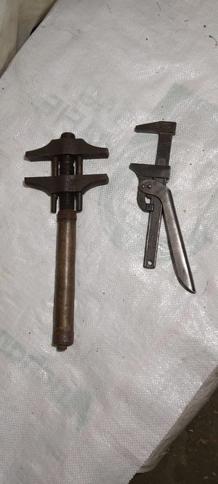 Set dălți sculptură tâmplărie menghina