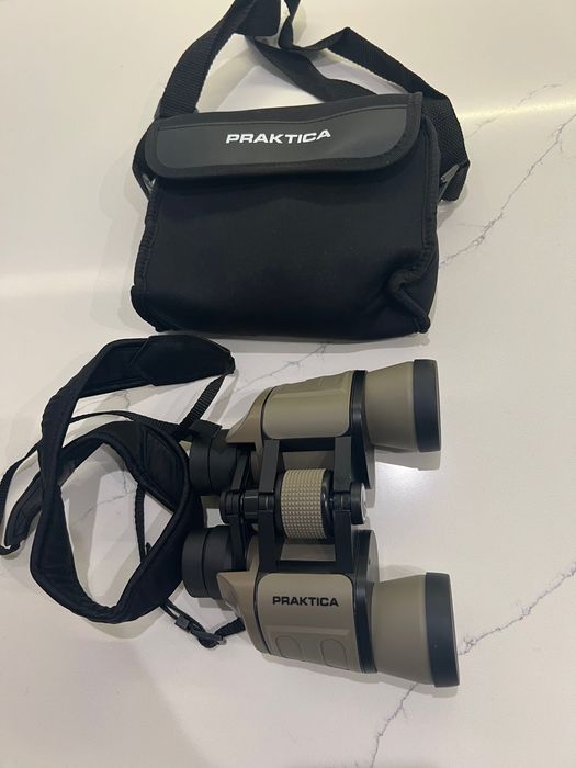 Бинокъл Praktica 8x40
