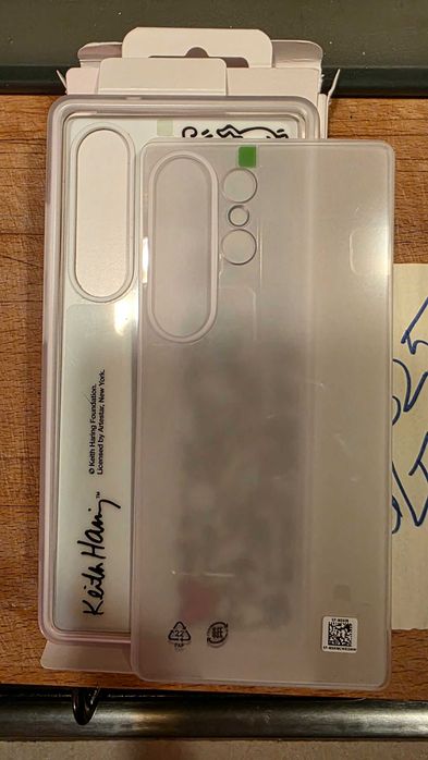 Husa Samsung S25 Ultra