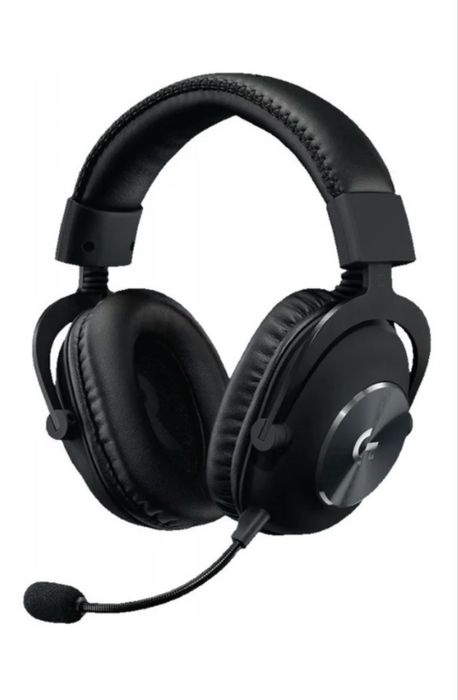 Наушники Logitech G Pro