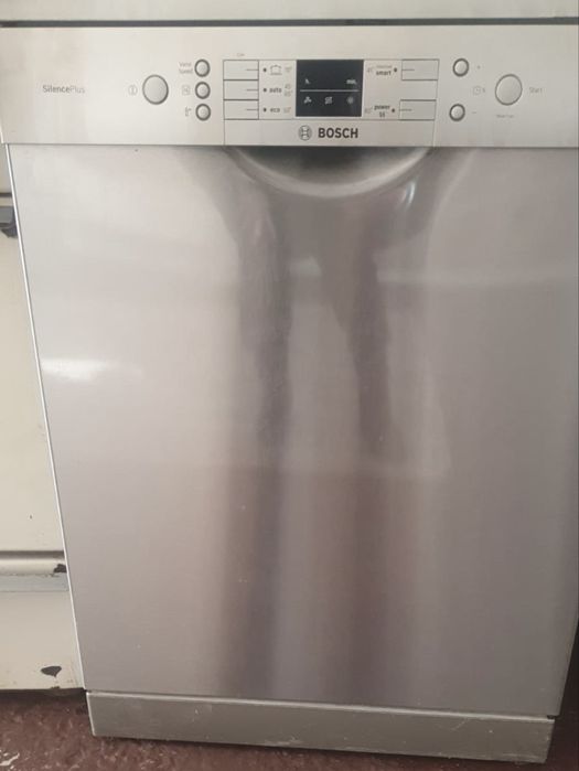 Bosch посудомоечная машина