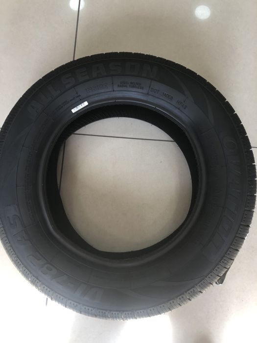 Ovation rassrochka balon