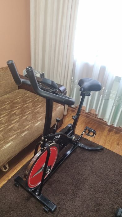 Bicicletă fitness
