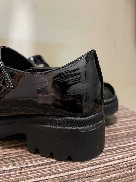 Стилни детски обувки Nelli Blu