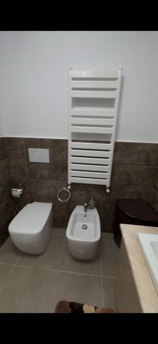 Garsonieră decomandată confort 1 sporit