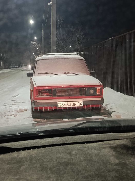 Продам Автомобиль ваз 2105