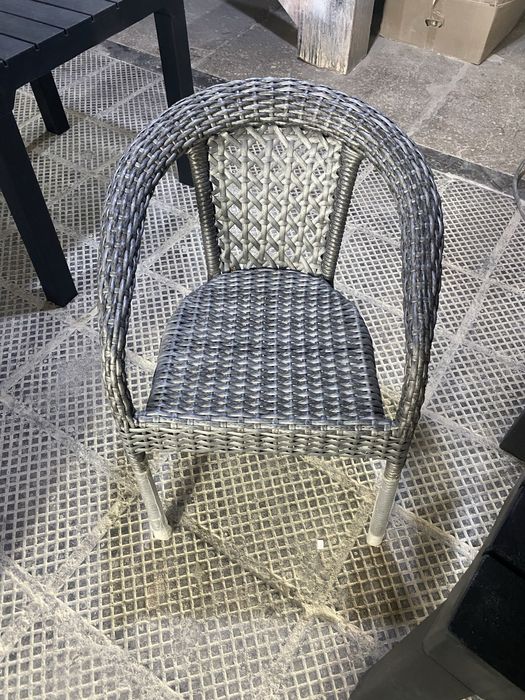 Продам ротанговую мебель