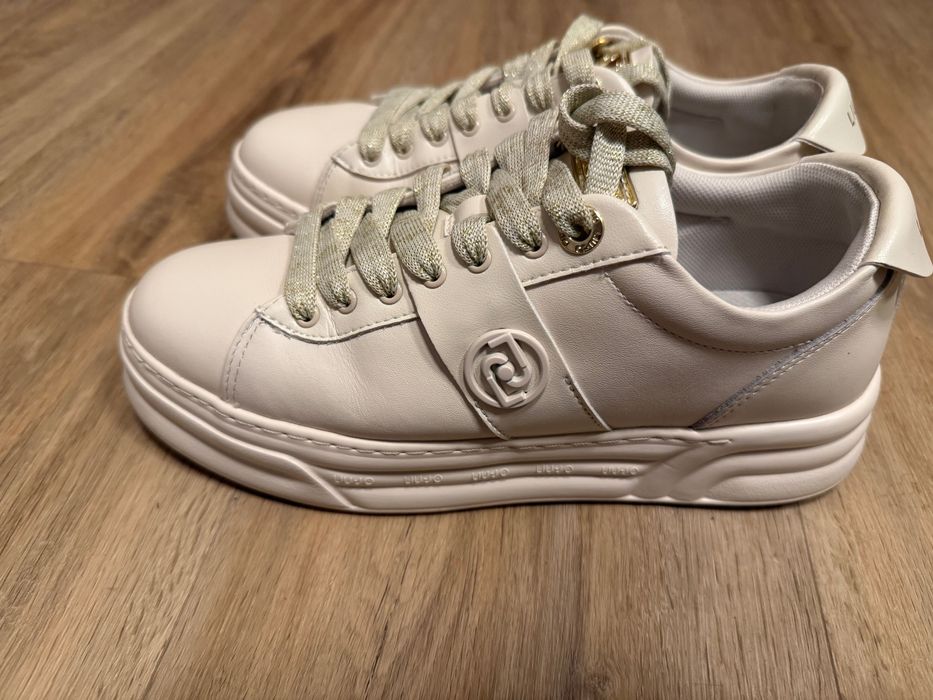 Дамски маратонки Liu Jo CLEO 14