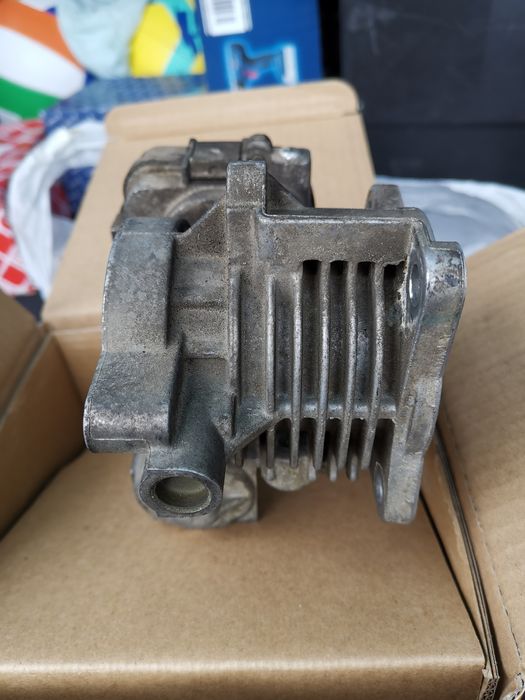 Дроселова клапа за OPEL ASTRA H  1.9 CDTI 101 к.с