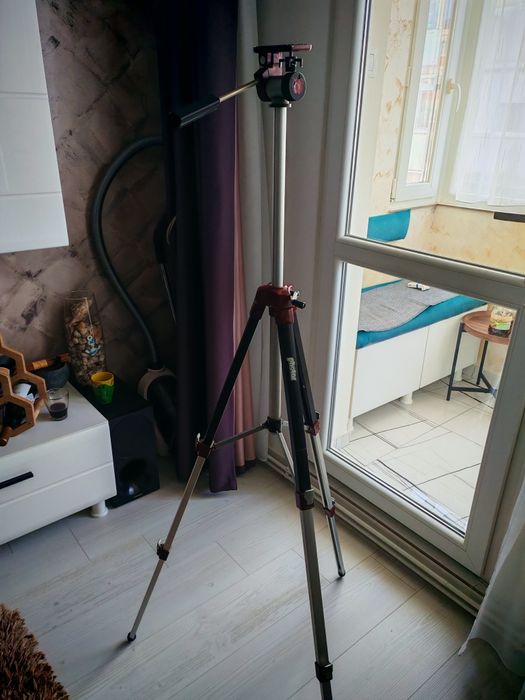 Trepied foto sau pentru camera