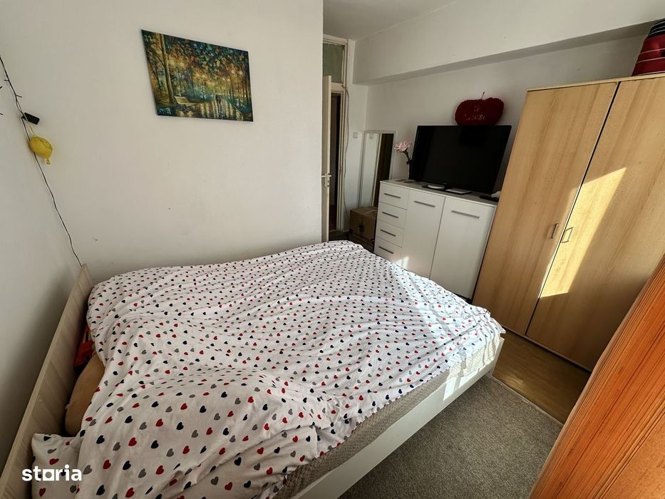 APARTAMENT DE VÂNZARE Strada Victoriei, Târnăveni — fotografia 2
