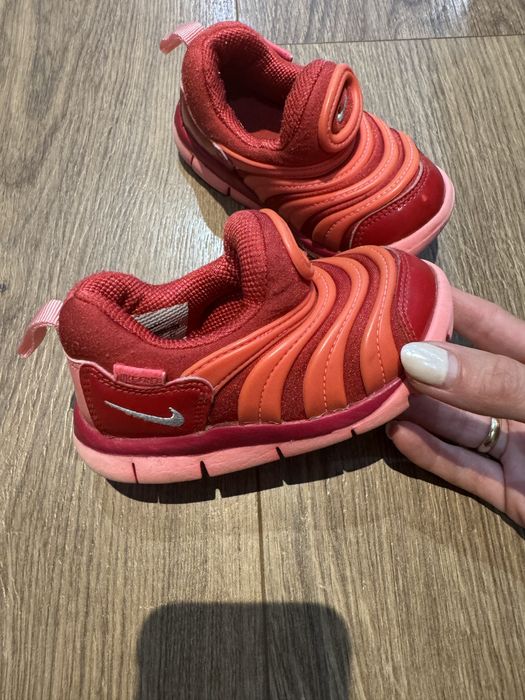 Маратонки nike за момиче