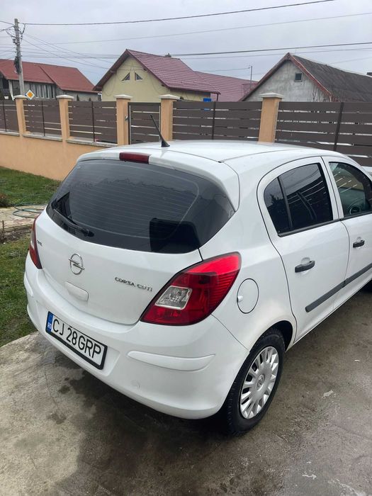 vand opel corsa d 1.3 CDTI