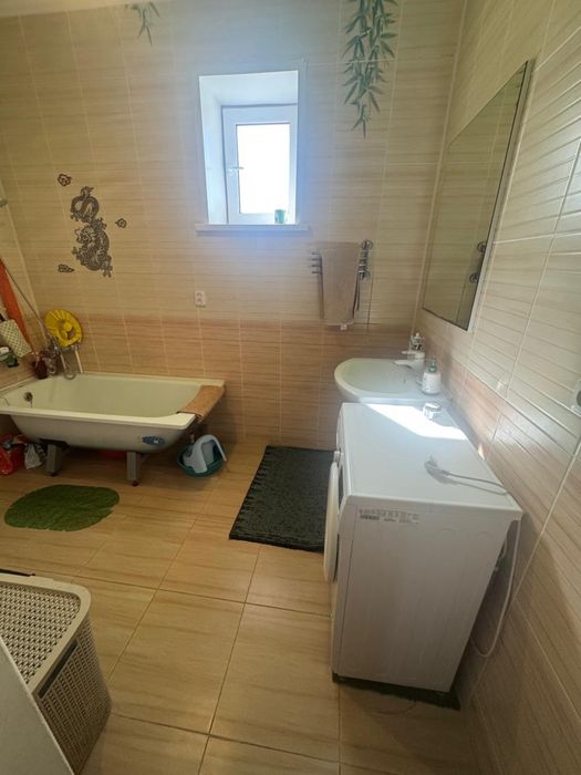 Продам дом в Зачаганске