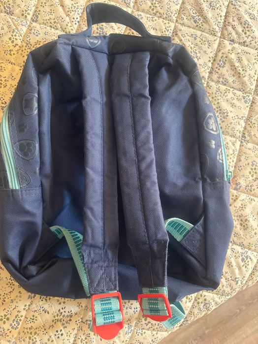 Страхотна раничка за момче за детската градина