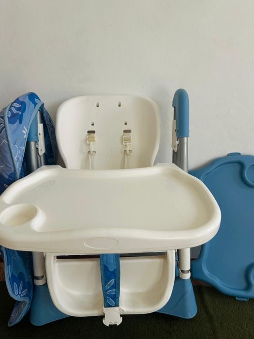 Детский столик для кормления,бесплатно