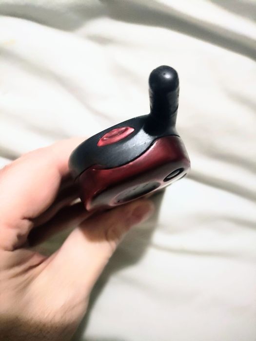 Nokia 5110 cu leduri schimbate ( decodat, baterie noua)