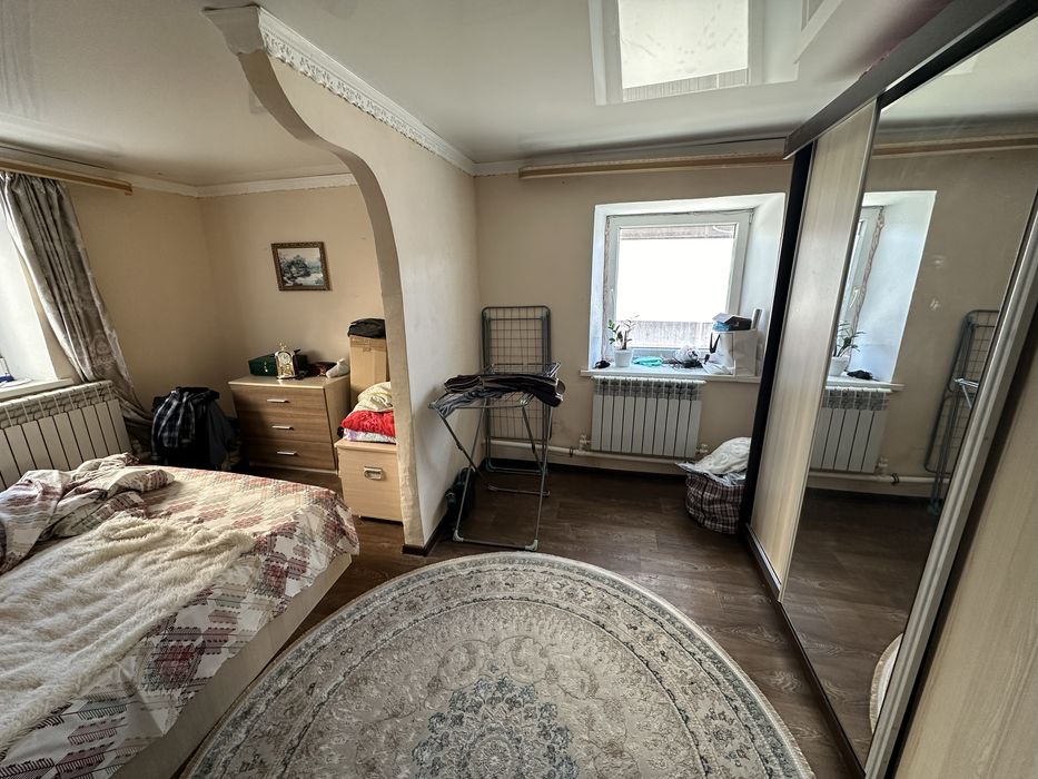 Продам дом или обмен на кв