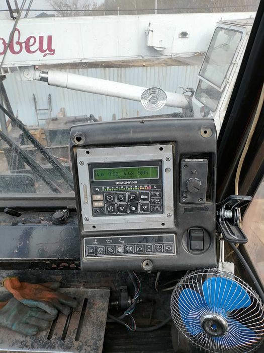 Продам установку клинцы 20тонн