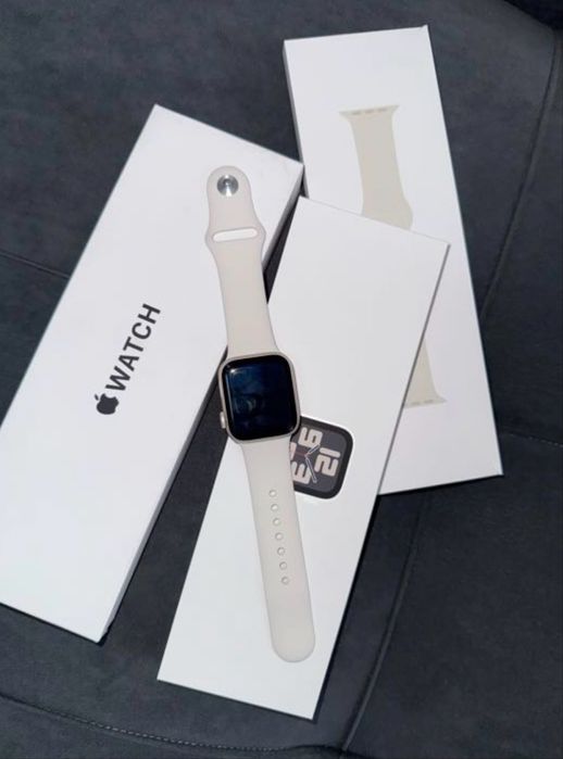 Apple Watch SE 40mm