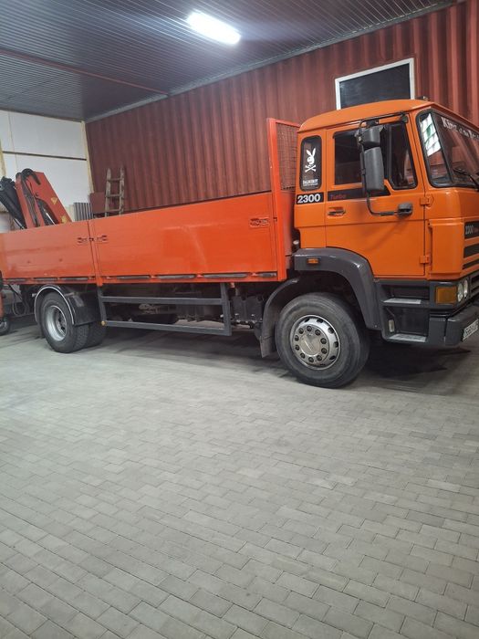 Продам манипулятор