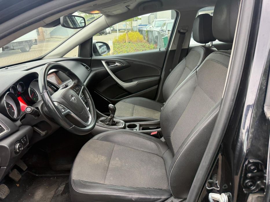 Opel Astra 1.3 CDTi Cosmo
