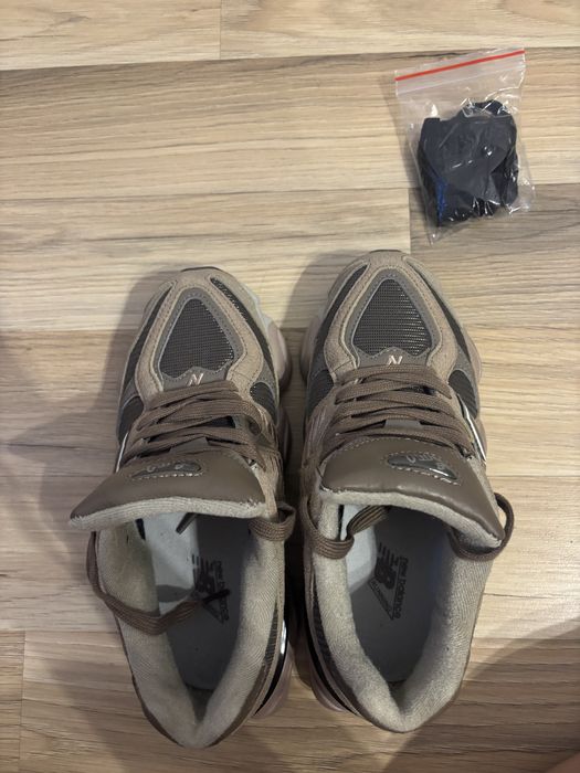 new balance 9060